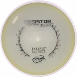 MVP Eclipse Resistor