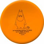 Kastaplast K3 Reko X Moomin Limited Edition