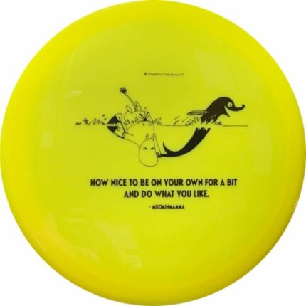 Kastaplast K1 Moomin Lots