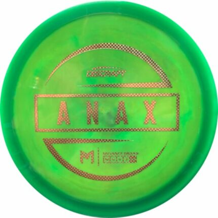Discraft Anax ESP Paul McBeth
