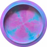 Discraft ESP Zeus Paul McBeth Purple Cotton Candy
