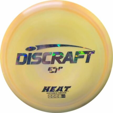 Discraft ESP Heat