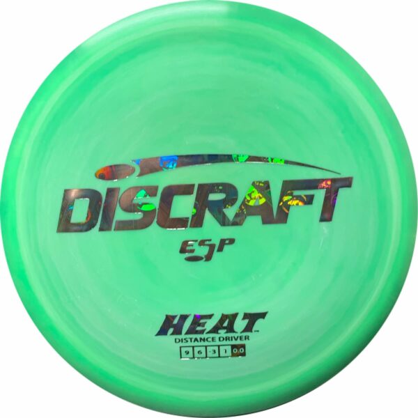 Discraft ESP Heat