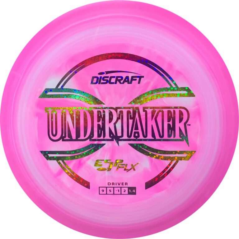 Discraft ESP FLX Undertaker