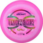Discraft ESP FLX Undertaker