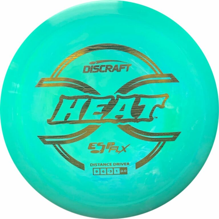 Discraft ESP FLX Heat