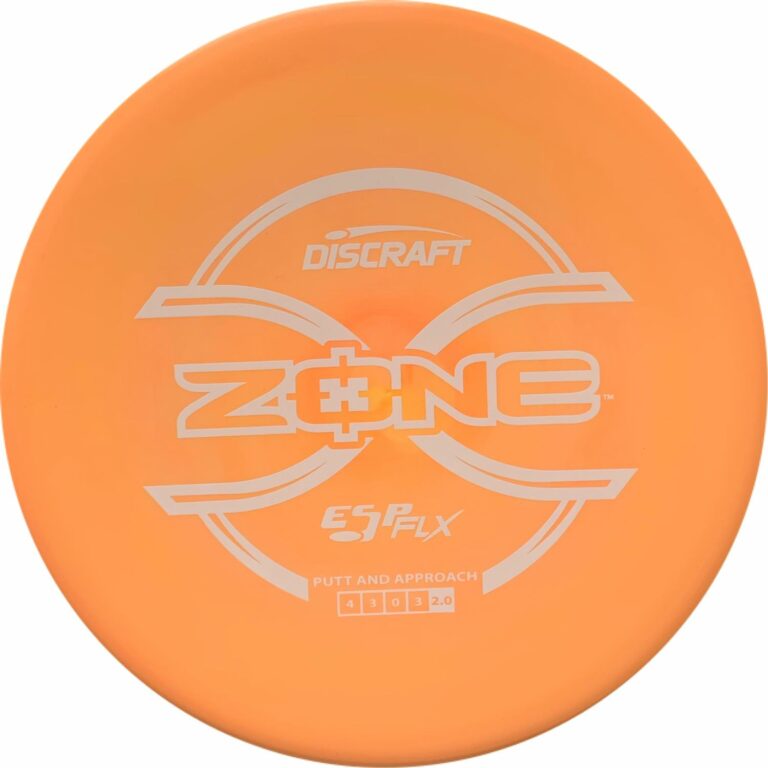 Discraft ESP FLX Zone