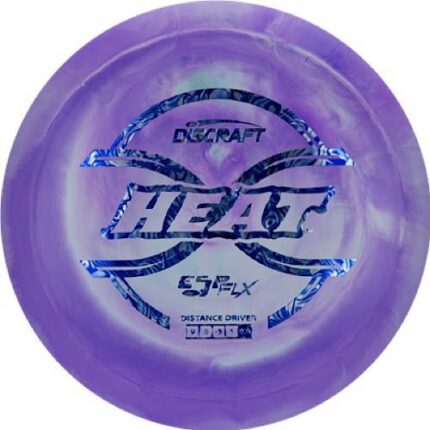 DISCRAFT ESP FLX HEAT