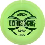 DISCRAFT ESP FLX UNDERTAKER