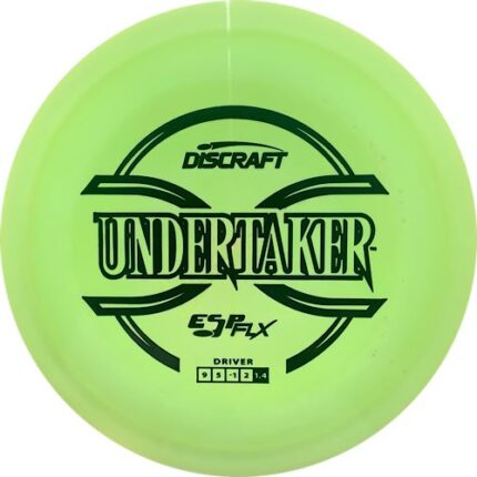 DISCRAFT ESP FLX UNDERTAKER