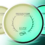 MVP Resistor Eclipse