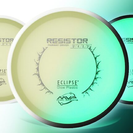 MVP Resistor Eclipse
