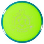 Axiom Rhythm Neutron Fairway Driver