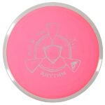 Axiom Rhythm Neutron Fairway Driver