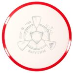 Axiom Rhythm Neutron Fairway Driver