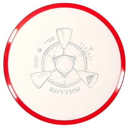 Axiom Rhythm Neutron Fairway Driver