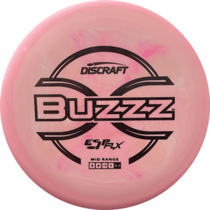 Discraft Buzzz ESP FLX Midrange
