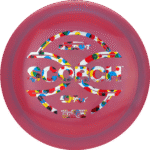 DISCRAFT SCORCH ESP FLX