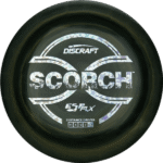 DISCRAFT SCORCH ESP FLX
