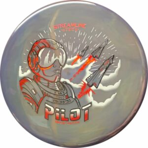 Streamline Discs Neutron Pilot Special Edition Neutron/Proton Blend