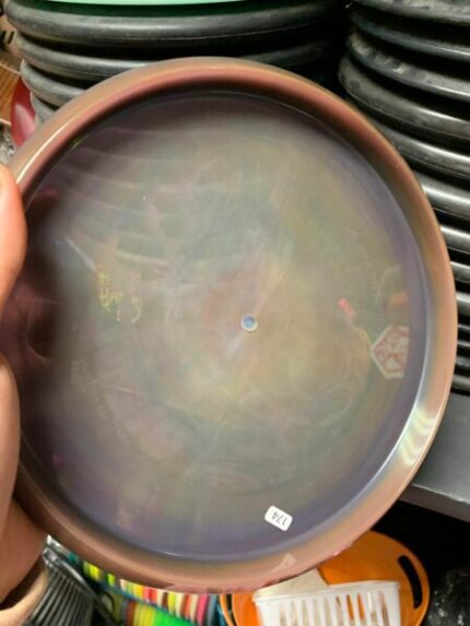 Streamline Discs Neutron Pilot Special Edition Neutron/Proton Blend