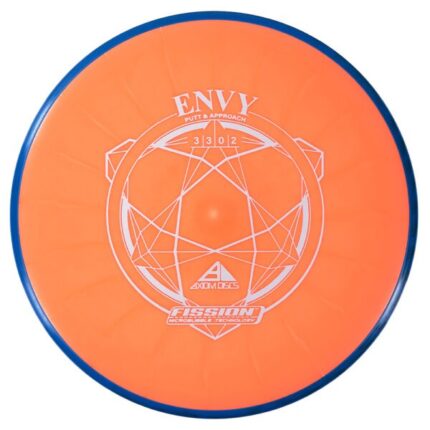 Axiom Envy Fission