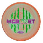 Discraft Paul McBeth 6X McBeast ESP Zone