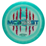 Discraft Paul McBeth 6X McBeast ESP Force