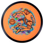 MVP Zenith Neutron Twisty James Conrad Team Series Disc