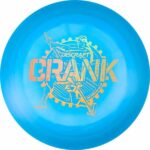 Discraft ESP Lite Crank 2023 Ledgestone