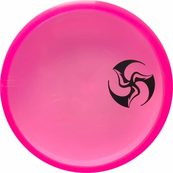 Dynamic Discs EMAC Truth ICE Huk Lab Trifly