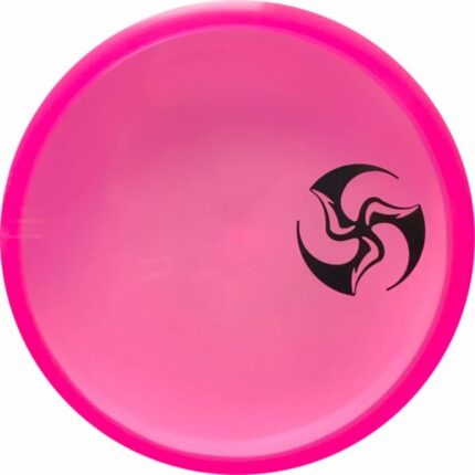 Dynamic Discs EMAC Truth ICE Huk Lab Trifly