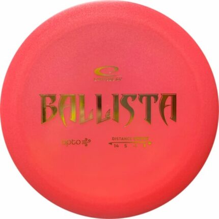 Latitude 64 Opto Air Ballista