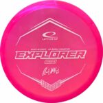 LAT 64 Opto Ice Chameleon Explorer Ricky Wysocki