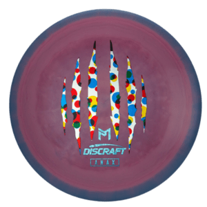 Discraft Paul McBeth 6X Claw ESP Anax