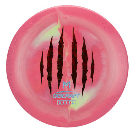 Discraft Paul McBeth 6X Claw ESP Malta
