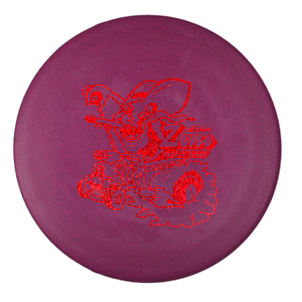 Discraft Rubber Blend Zone Ledgestone 2023
