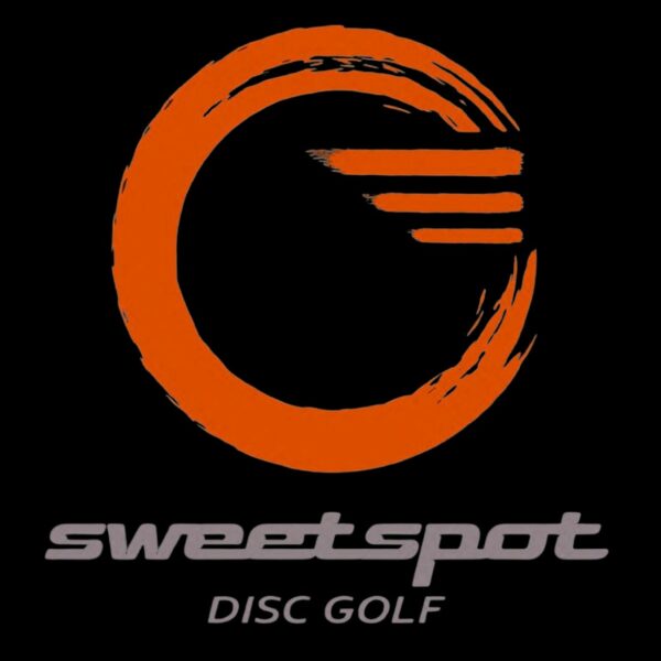 sweet spot disc golf logo