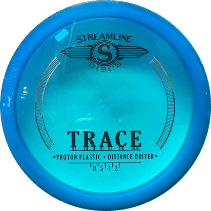 Streamline Trace Proton Driver
