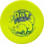 Innova Rat Star New Stamp