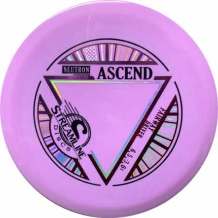 Streamline Ascend Neutron Fairway Driver