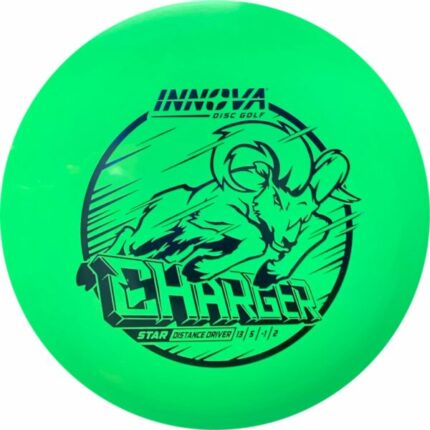 Innova Star Charger