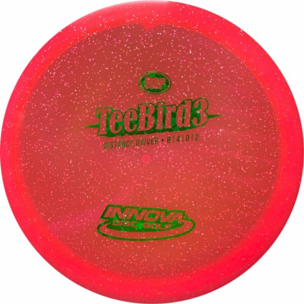 Innova Metal Flake Teebird3