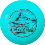 Innova Star Corvette New Stamp