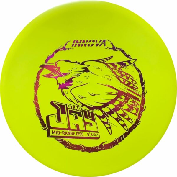 Innova Star Jay