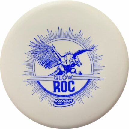 Innova Glow DX Roc