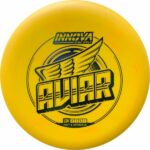 Innova DX Aviar New Stamp