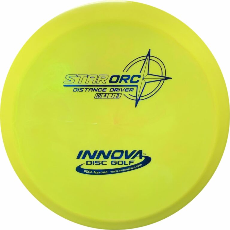 Innova Discs Star Orc