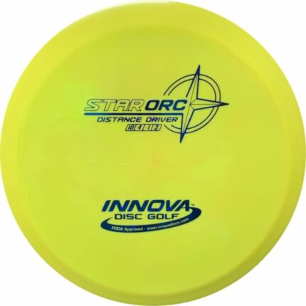 Innova Discs Star Orc