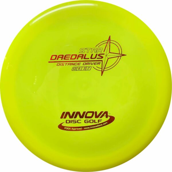 Innova Star Daedalus